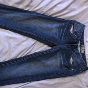 Reign Regular Jeans